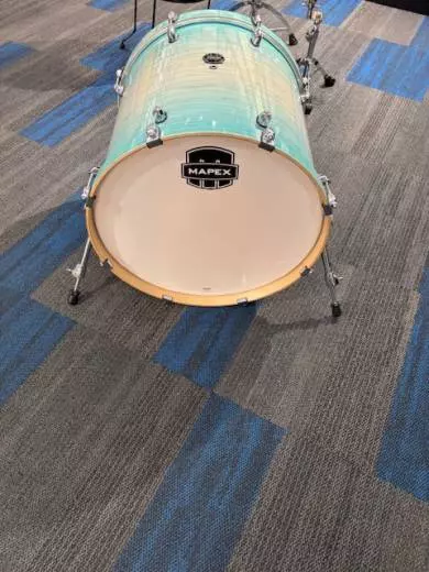 Mapex 20 x 22 Armory Bass Drum